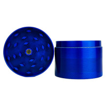Blumenschädel-Grinder 50 mm