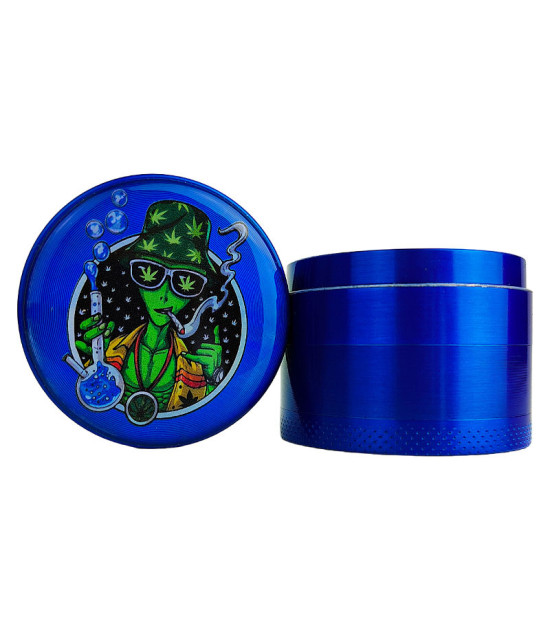 THC Alien Grinder 50mm