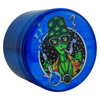 THC Alien Grinder 50mm