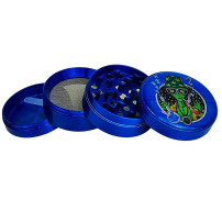 THC Alien Grinder 50mm