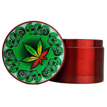 Grinder Ganja 420 50mm