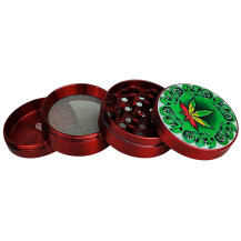 Grinder Ganja 420 50mm
