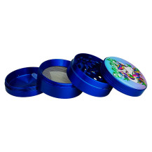 Grinder Stoned Unicorn 50mm