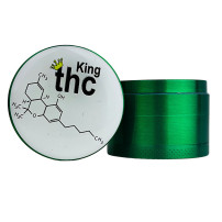 THC-Molekülzerkleinerer 50 mm