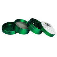 THC-Molekülzerkleinerer 50 mm