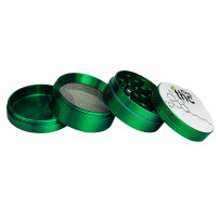 THC-Molekülzerkleinerer 50 mm