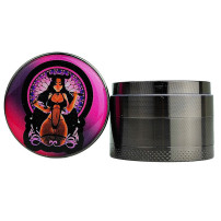 Grinder lila Babe 50mm