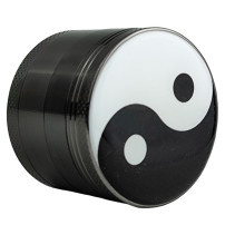 Jin Yang Grinder grau 50mm