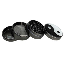 Jin Yang Grinder grau 50mm