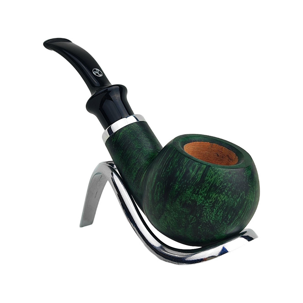 Rattray's LTD Grüne Pfeife