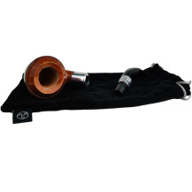 Rattray's Sanctuary Light Zapgot pipe