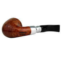 Rattray's Sanctuary Light Zapgot pipe