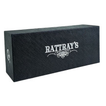 Rattray's Blowers Daughter Grey Pipe - Box