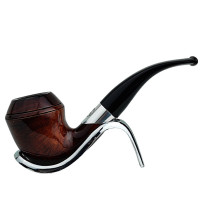 Rattray's Emblem Brown Pipe