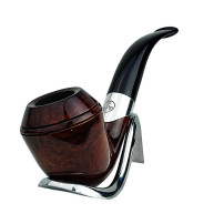 Rattray's Emblem Brown Pipe