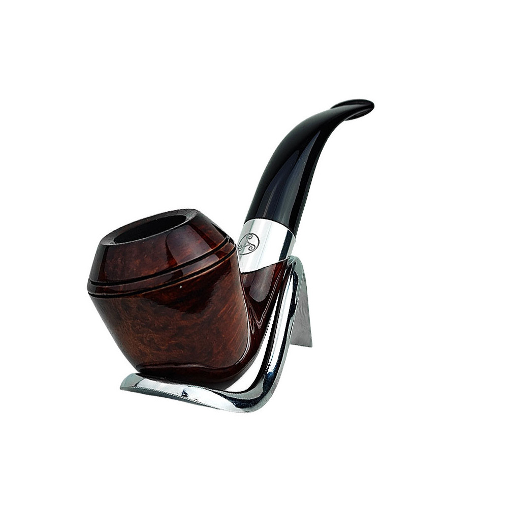 Rattray's Emblem Brown Pipe