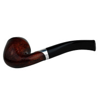 Rattray's Emblem Brown Pipe