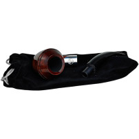 Rattray's Emblem Brown Pipe