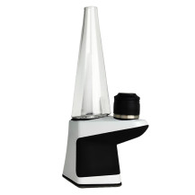 Mingvape Luxo Elektrischer Dab-Ring - Weiß