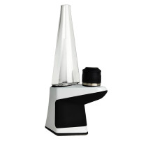 Mingvape Luxo Elektrischer Dab-Ring - Weiß