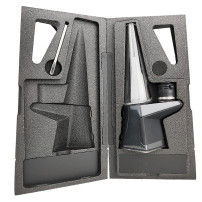 Mingvape Luxo Elektrischer Dab-Ring - Schwarz