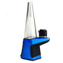 Mingvape Luxo Elektrischer Dab-Ring - Blau