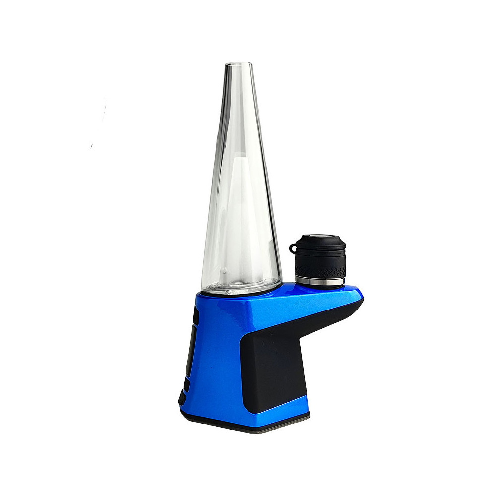 Mingvape Luxo Elektrischer Dab-Ring - Blau