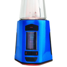 Mingvape Luxo Elektrischer Dab-Ring - Blau
