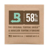 Boveda-Beutel 58 % Größe 8 30 g Feuchtigkeitsoptimierer