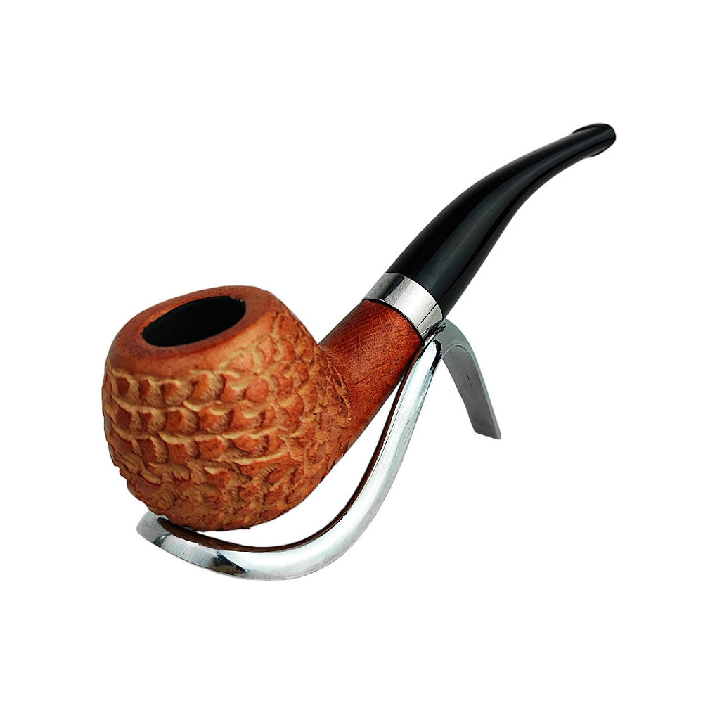 Pfeifenholzschnitzerei 10908