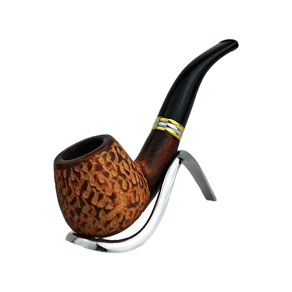 Pfeifenholzschnitzerei 10909