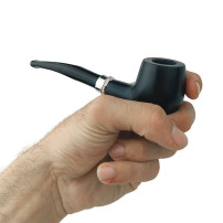 Pipe Captain Black 10901