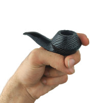 Bulldog Pipe 10927