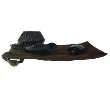 Bulldog Pipe 10927