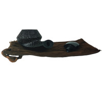 Bulldog Pipe 10927