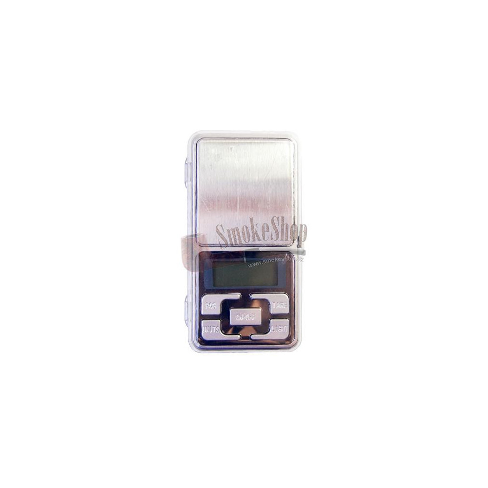 Waage der MH-Serie 200 g/0,01 g