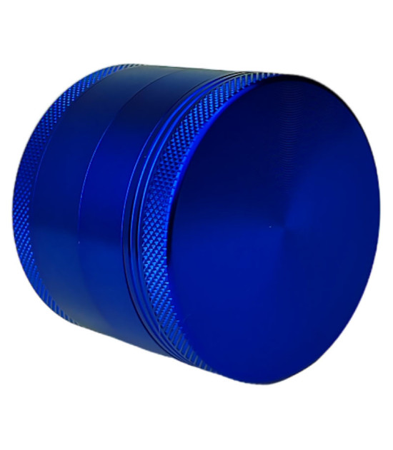 Winkelschleifer Aluminium 55 mm blau
