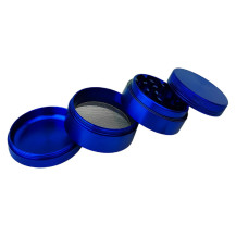 Winkelschleifer Aluminium 55 mm blau
