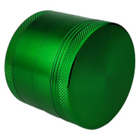Winkelschleifer Aluminium 55 mm grün