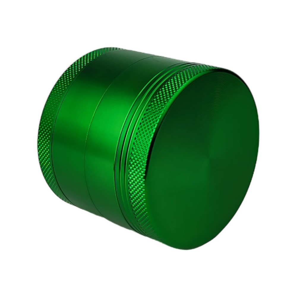 Winkelschleifer Aluminium 55 mm grün