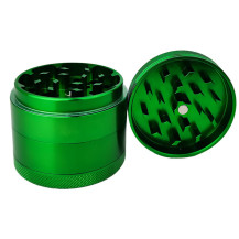Winkelschleifer Aluminium 55 mm grün