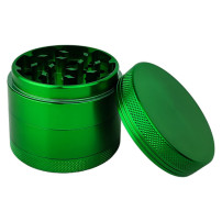 Winkelschleifer Aluminium 55 mm grün