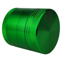 Schleifmaschine Aluminium 40 mm grün