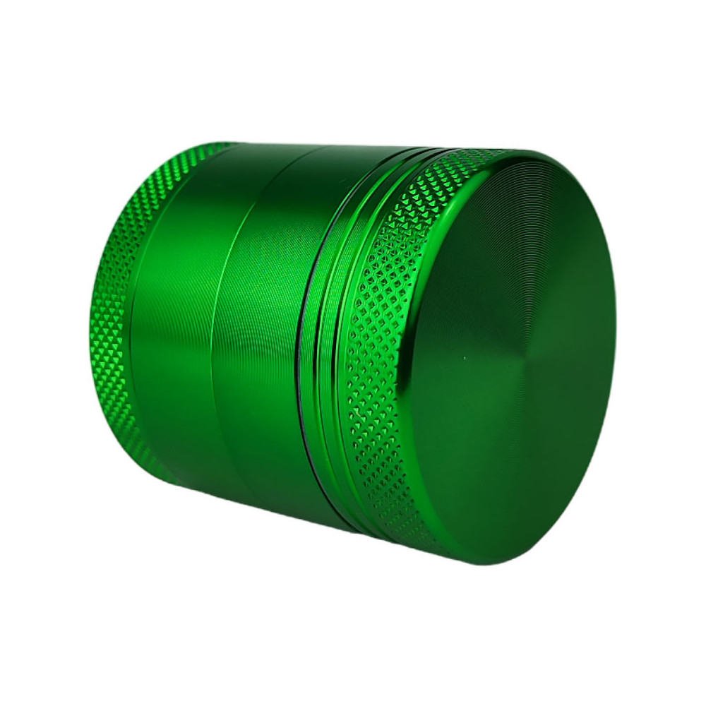 Schleifmaschine Aluminium 40 mm grün