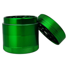 Schleifmaschine Aluminium 40 mm grün