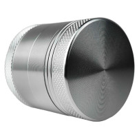Grinder Schleifmaschine Aluminium 40mm silber