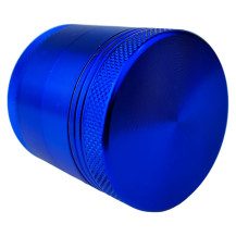 Winkelschleifer Aluminium 40 mm blau