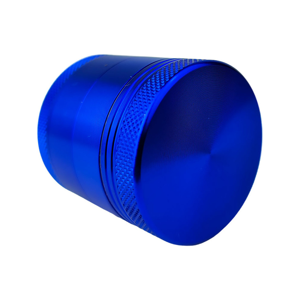 Winkelschleifer Aluminium 40 mm blau