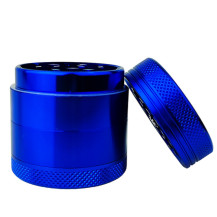 Winkelschleifer Aluminium 40 mm blau