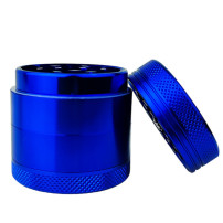 Winkelschleifer Aluminium 40 mm blau
